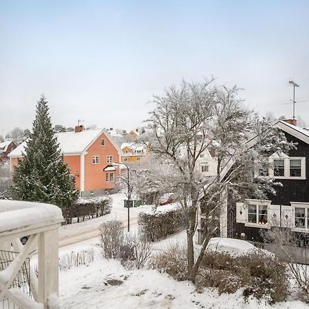 Central Beautiful Modern Accommodation Near Stockholm City Экстерьер фото
