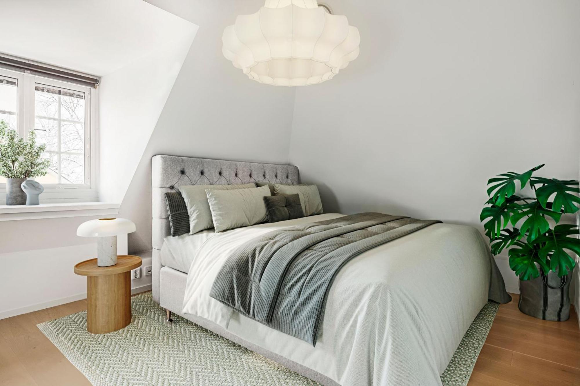 Central Beautiful Modern Accommodation Near Stockholm City Экстерьер фото